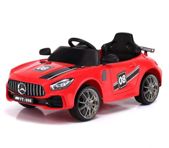 08 Benz Car