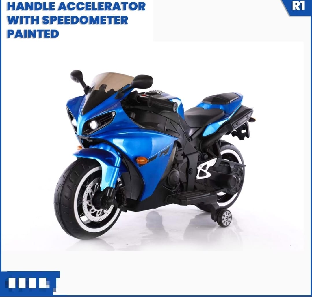 R1 Bike