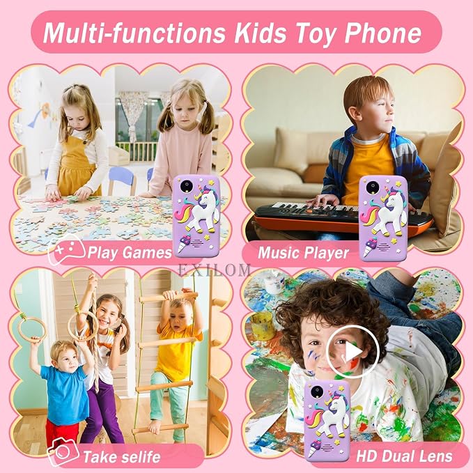 Kids Phone