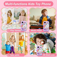 Kids Phone