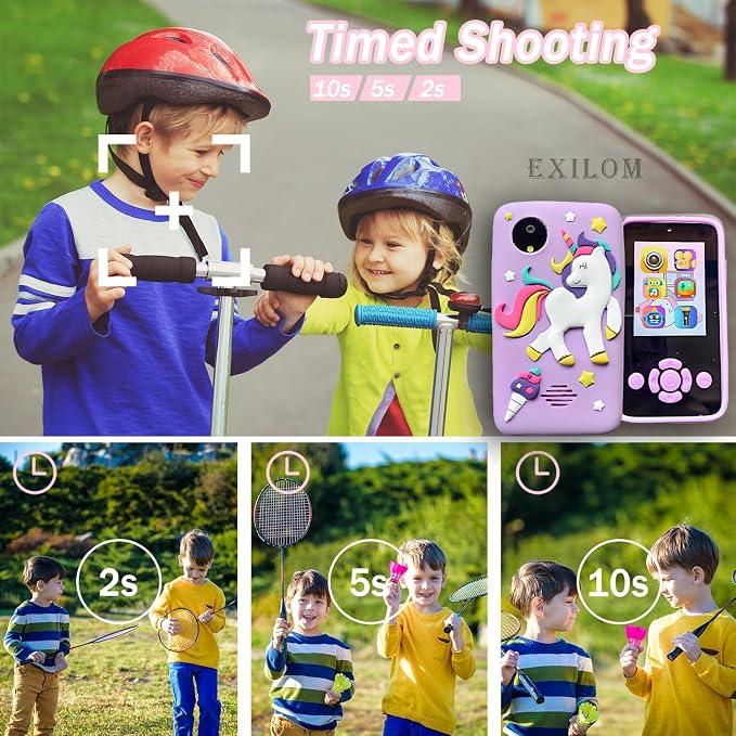Kids Phone