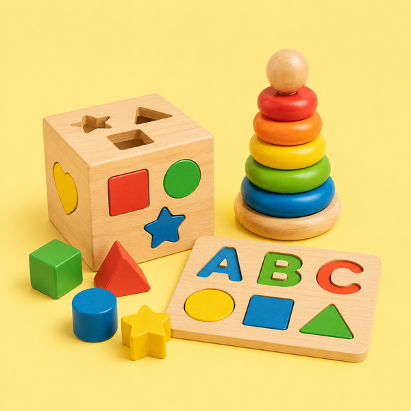 Educational Toys