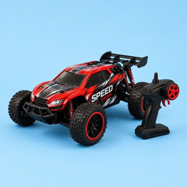 Remote Control Toys