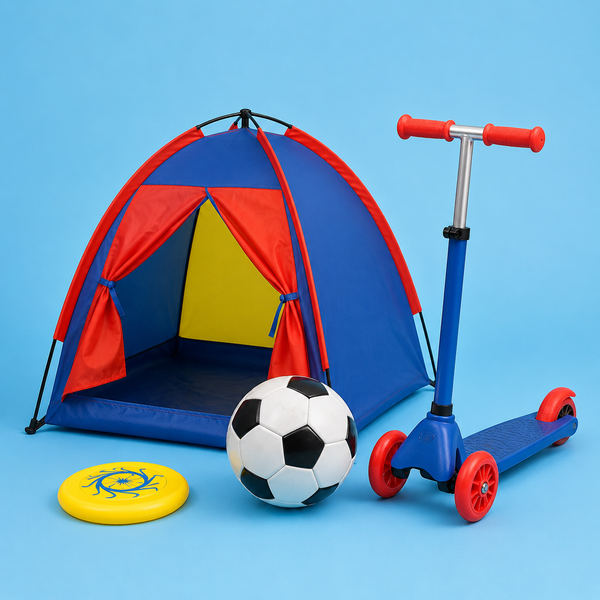 Outdoor Toys