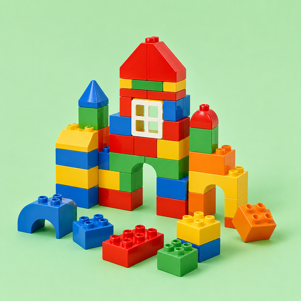 Blocks & Building Sets