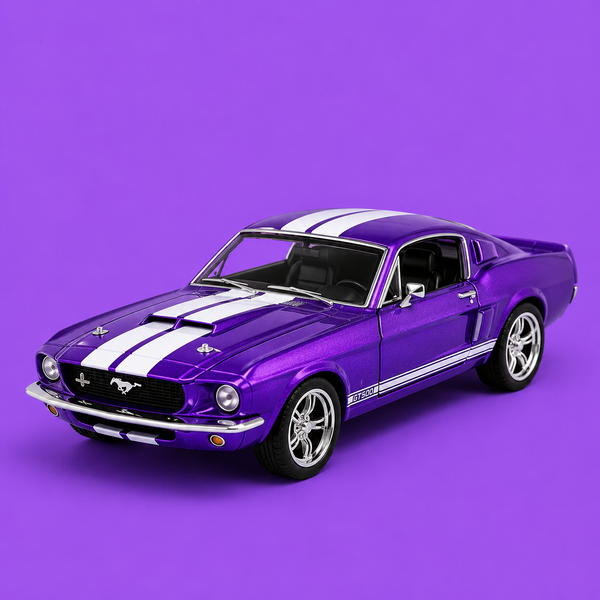 Diecast Toys