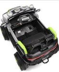 1200A-vlanger RIDE ON JEEP 4×4