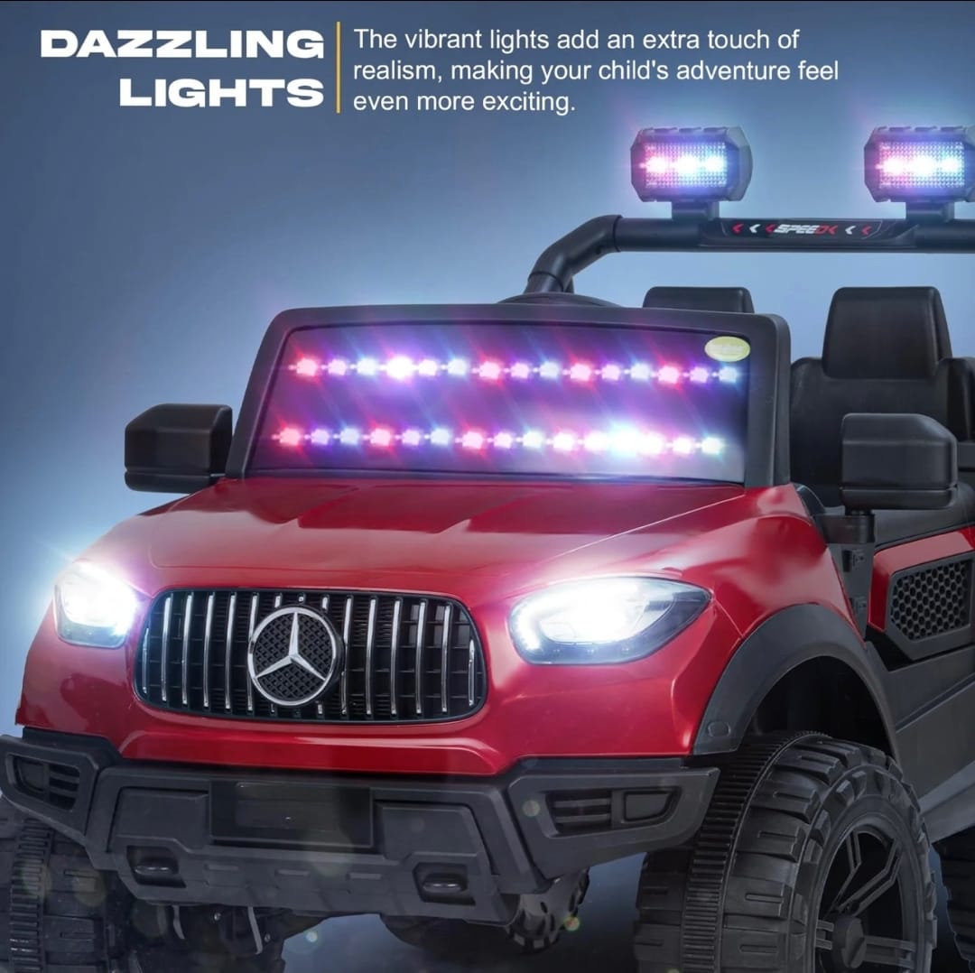 BENZ GL