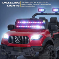 BENZ GL