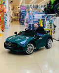 Benz Car