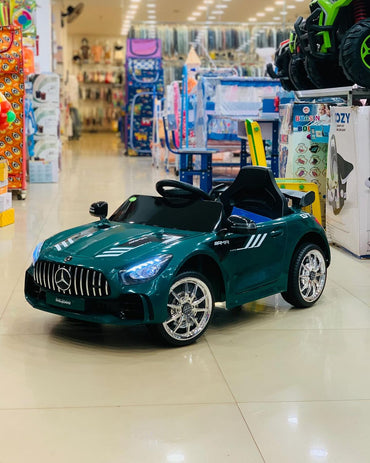 Benz Car