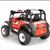 EV Tractor