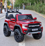 FORD 6199 JEEP