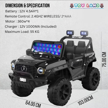 BENZ GL07