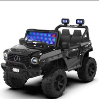 BENZ GL07