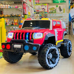 JUMBO-6169 JEEP