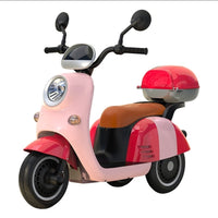 Scooter