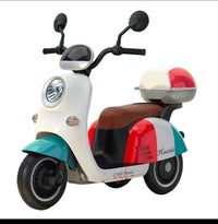 Scooter