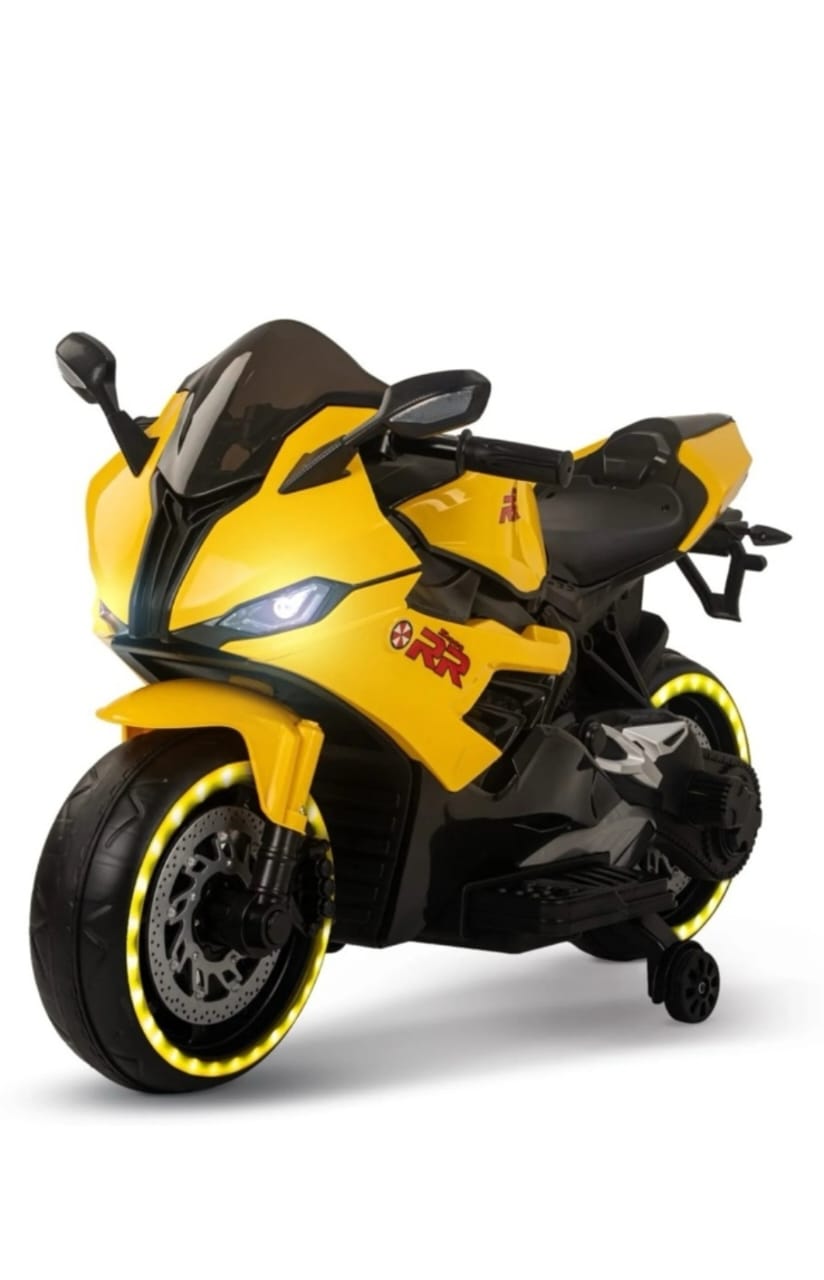 RR Super Bikes