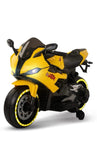 RR Super Bikes