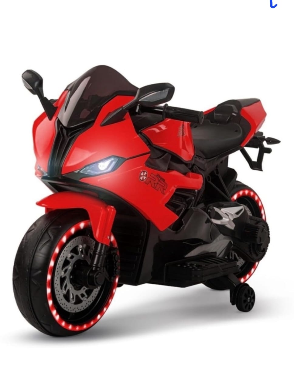 RR Super Bikes