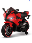 RR Super Bikes