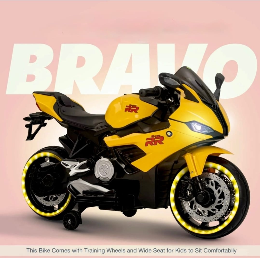 RR Super Bikes
