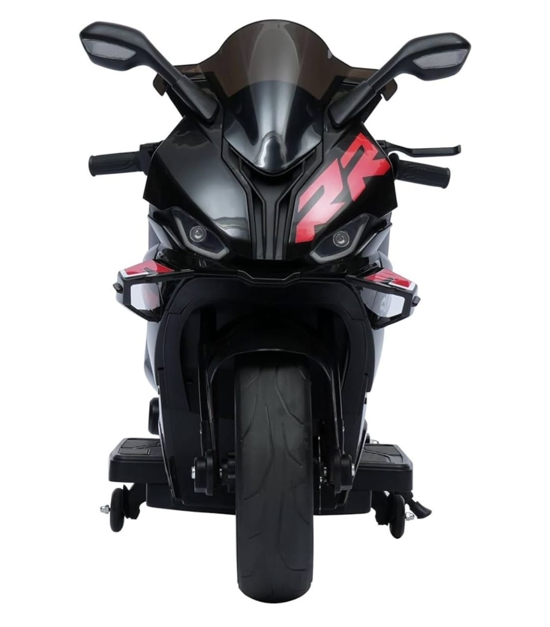 RR Super Bikes
