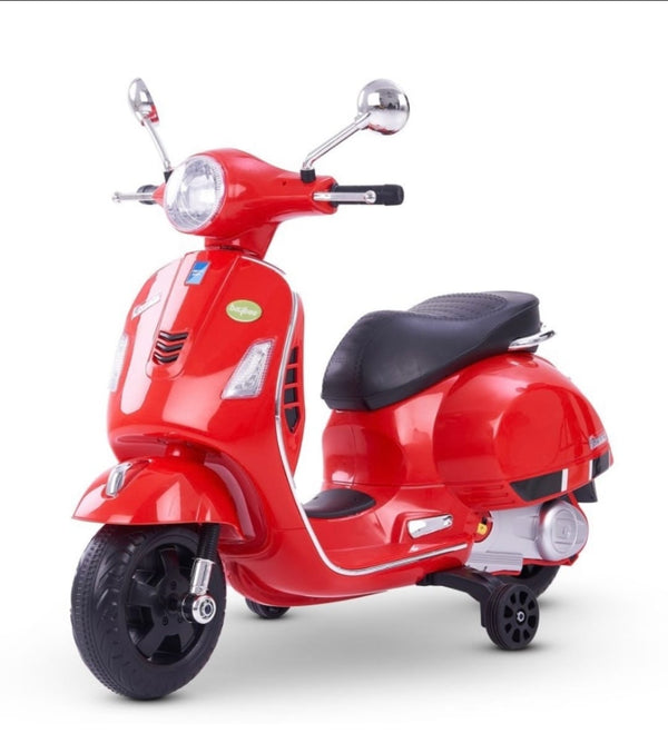 Vesspa Scooter