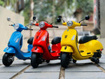 Vesspa Scooter