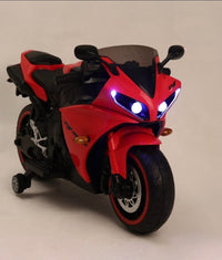 R15 Bike