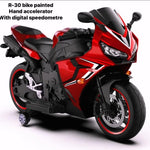 R30 Bike