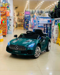 Benz Car