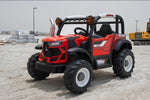 EV Tractor