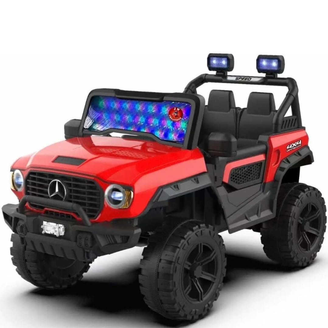BENZ GL07
