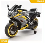 R15 Bike