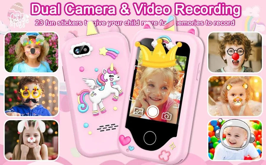 Kids Phone